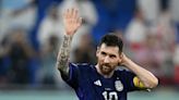 Messi supera Maradona como o argentino com mais participações na história da Copa do Mundo