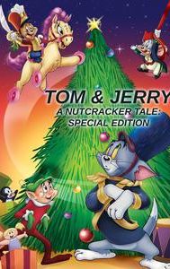 Tom and Jerry: A Nutcracker Tale