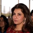 Dimple Kapadia