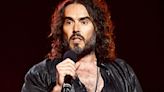 Russell Brand risked diarrhoea and long-term gut issues for Thames baptism