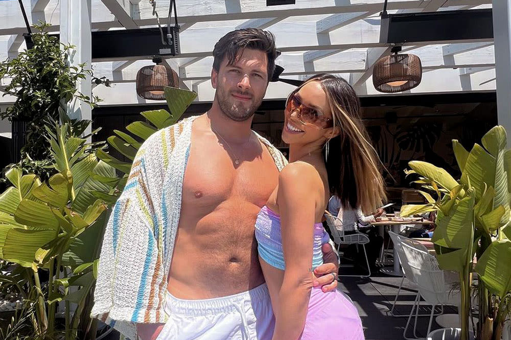 What A “Sunday Funday” Looks Like at Scheana Shay's Pool at Her Valley Home (PHOTO) | Bravo TV Official Site