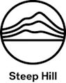 Steep Hill