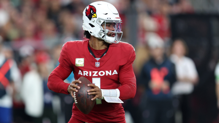 Cardinals’ Kyler Murray led NFL in one key advanced stat in Week 1 | Sporting News