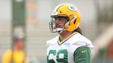 Packers GM Brian Gutekunst on David Bakhtiari trade rumors: ‘We’re not going to trade David’