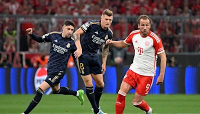 Real Madrid vs. Bayern Múnich: a qué hora y dónde ver en vivo el partido por la Champions League - La Tercera