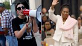 Laura Loomer Cheers Rep. Sheila Jackson Lee’s Death in Racist Rant