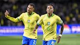 Paraguay vs Brazil live stream: how to watch FIFA World Cup 2026 qualifier anywhere today