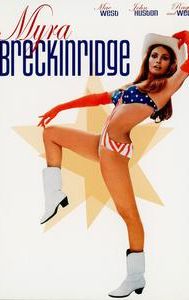 Myra Breckinridge