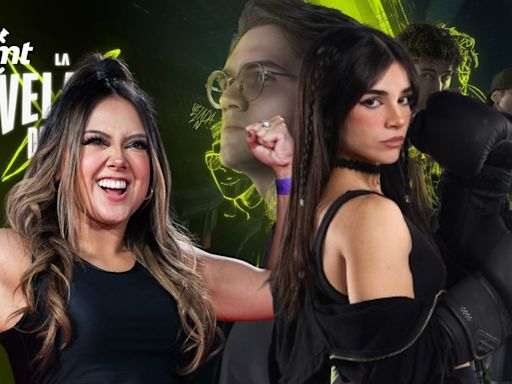 Alana y Ama Blitz vs. Zeling y Nissaxter: a qué hora y dónde ver pelea