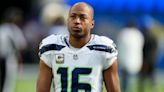 Tyler Lockett a 'Calming Force' Says Seattle Seahawks Ex