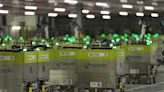 Ocado narrows losses and raises outlook for robotic warehouse arm