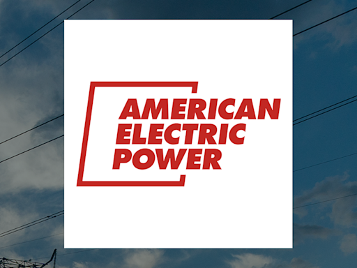 American Electric Power Company, Inc. (NASDAQ:AEP) Given Average Rating of “Hold” by Brokerages