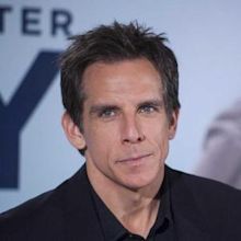 Ben Stiller