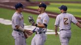 WVU baseball: Bearcats bash Mountaineers in reversal of fortunes