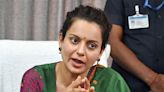 Kangana Ranaut's "Bring Aadhaar To Meet Me" Draws Congress Fire