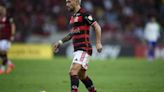 Arrascaeta, do Flamengo, se torna o 2º maior artilheiro estrangeiro do Brasileirão