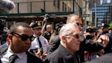 Unhinged De Niro rambles at Trump's bogus NY trial | News/Talk 1130 WISN | The Jay Weber Show