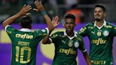 Palmeiras se prepara para derby contra o Corinthians - Imirante.com
