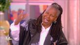 ‘Give It Back, B*tch!’ Whoopi Goldberg Fumes At Kristi Noem Killing Her Puppy, Argues ‘Both Sides of the Aisle...