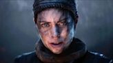 Xbox Pondering PS5 Port of Ninja Theory's Senua's Saga: Hellblade 2