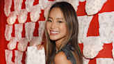 Jamie Chung on Being a ‘Twin Mom’ — & Her Best Advice for Introducing Your Fur Baby to Your Human Baby