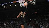 Aces star A'ja Wilson announces Nike contract for her own signature shoe