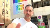 Bielsa recibe una ola de ataques homófobos en redes por defender la bandera LGTBQi