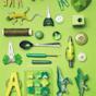 green Items