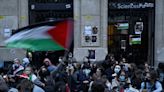 Sciences Po uni says closing main Paris site over Gaza protest