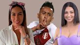 Christian Cueva y Pamela López viajaron a Trujillo mientras Pamela Franco está de gira en Europa