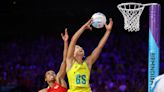 England’s gold medal hopes over as Australia dominate netball semi-final