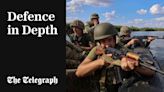 Ukraine is surviving - here’s what it needs to win | Defence in Depth