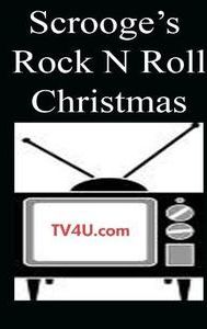 Scrooge's Rock 'N' Roll Christmas