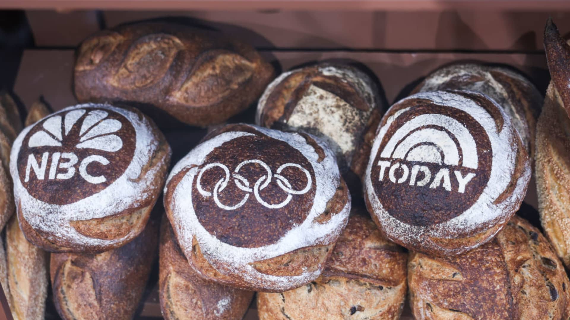 NBC ripped up its Olympics playbook for 2024 — so far, the new strategy paid off