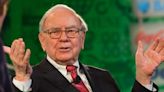 ...Buffett Isn't Worried About Berkshire After He Dies, Says...Die Tonight, I Think the Stock Would Go Up Tomorrow...