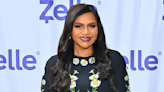 Mindy Kaling says 'Sex Lives of College Girls' will address the status of Roe v. Wade