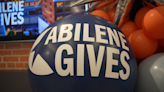 Abilene Gives opens 2024 donations with early online donor portal