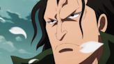 One Piece Episode 1097 Release Date & Time on Crunchyroll