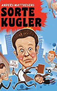 Sorte Kugler