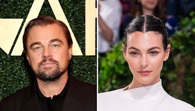 Leonardo DiCaprio Still ‘Plays by His Own Rules’ In Relationship With Girlfriend Vittoria Ceretti