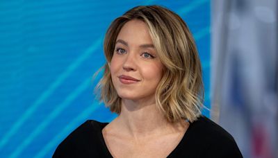 Sydney Sweeney hits back at 'shameful' movie producer who said she's 'not pretty' and 'can't act'