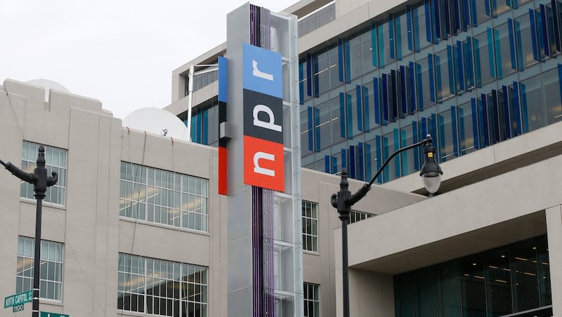NPR future funding hangs in the balance amid scrutiny from GOP