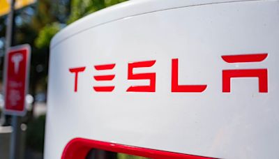 Tesla Shares Jump 6% Ahead Of Delivery Data—Adding $45 Billion To Market Cap