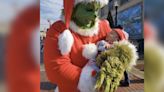 Enterprise Whoville Grinch retires after six years