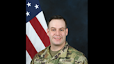 Army officer dies several days after car hit his motorcycle near Fort Leavenworth