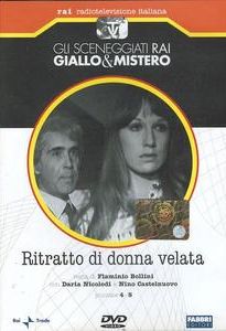 Ritratto di donna velata