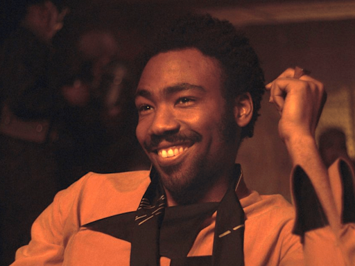 Solo: A Star Wars Story Almost Cast This Actor As Lando