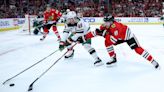 Chicago Blackhawks finalize roster before tonight’s opener: Connor Bedard makes the cut, Taylor Hall adds to his lineup