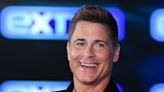 Rob Lowe Shares Stunning New Photo of His Wife in Honor of Their Anniversary