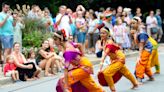 India Day is this weekend, showcasing Indian culture and lots of delicious food